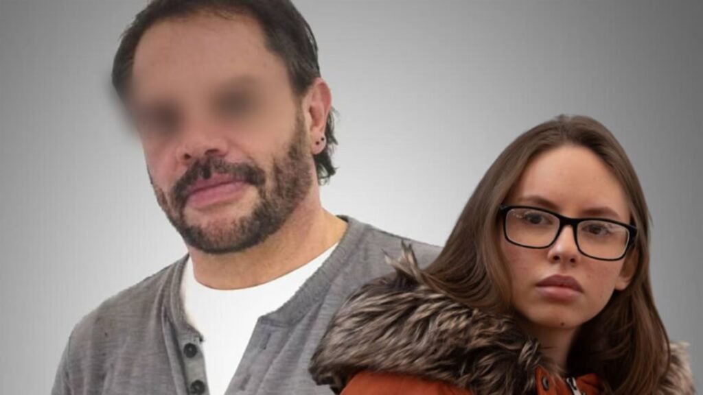 Esto es lo que revela el video del juicio de Héctor Parra que se volvió viral
