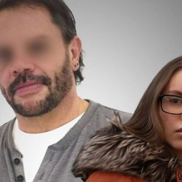 Esto es lo que revela el video del juicio de Héctor Parra que se volvió viral