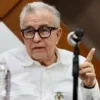 Piden quitar fuero a Rocha, Inzunza y alcalde de Culiacán tras acusaciones en EE.UU.