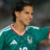 Diego Lainez reacciona a su ausencia en el Mundial 2026