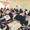 CNDH pide frenar recorte a calendario escolar