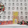 Aseguran metanfetamina en dulces en Michoacán