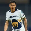 Uriel Antuna se disculpa tras expulsión en la final ante Cruz Azul