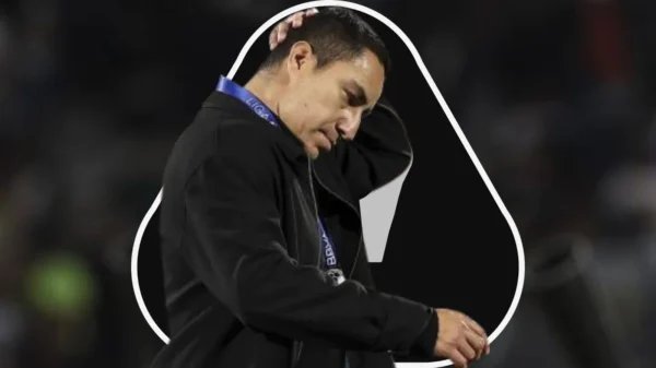 Efraín Juárez dejaría a Pumas tras perder la final ante Cruz Azul