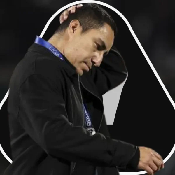 Efraín Juárez dejaría a Pumas tras perder la final ante Cruz Azul