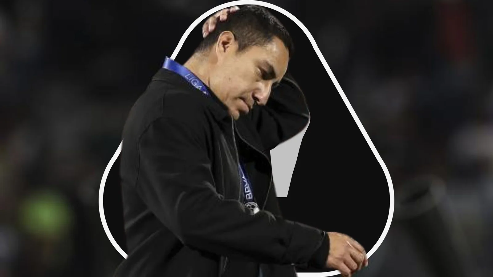 Efraín Juárez dejaría a Pumas tras perder la final ante Cruz Azul