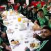 La Selección Mexicana inicia concentración rumbo al Mundial 2026