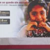 Inicia entrega de Beca Rita Cetina a 9.9 millones de estudiantes