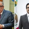 PAN pide alerta migratoria contra Rocha Moya y alcalde de Culiacán