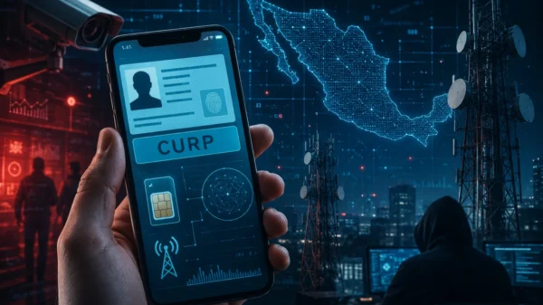 ¡Atención! Estas personas NO tendrán que registrar su celular con CURP