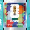 Campaña de adopción con estampas del Mundial 2026 se vuelve viral
