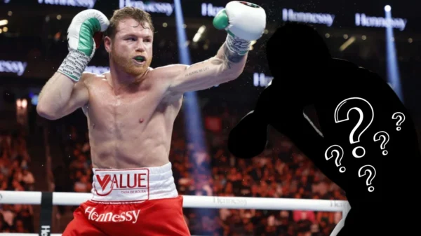 Canelo ya tiene rival para septiembre