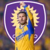 Orlando City buscaría fichar a Gignac tras su posible salida de Tigres