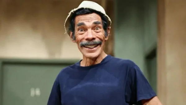 Don Ramón tendrá su propia serie inspirada en “El Chavo del 8”