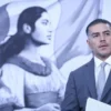 Harfuch descarta buscar la Presidencia en 2030