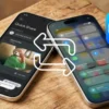 Android ya puede usar AirDrop con iPhone y estos son los celulares compatibles