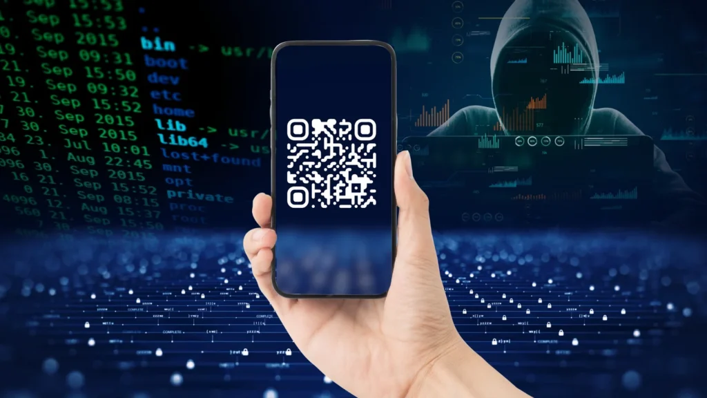 Alertan sobre robo de datos mediante QR falsos - México Ya