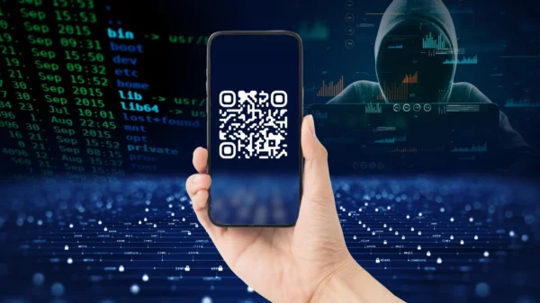 Alertan sobre robo de datos mediante QR falsos