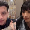 Cazzu revela que no puede hablar de Nodal, ¿por qué?