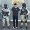 Dan prisión preventiva a “Güero Conta”, ligado al CJNG