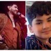 Vocalista de Banda El Recodo pide ayuda para localizar a su sobrino de 11 años desaparecido en Sonora