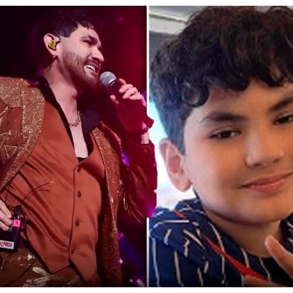 Vocalista de Banda El Recodo pide ayuda para localizar a su sobrino de 11 años desaparecido en Sonora