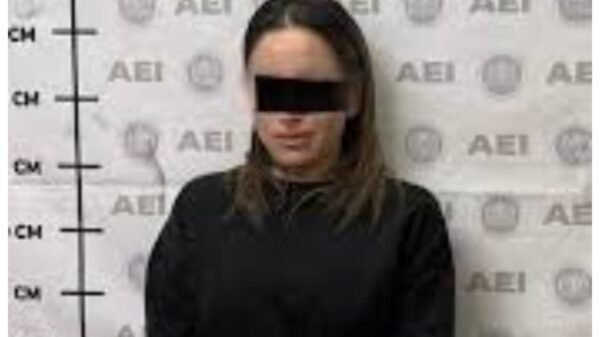 Fiscalía busca hasta 15 años de prisión para mujer acusada por muerte de menor en un vehículo, en Mexicali