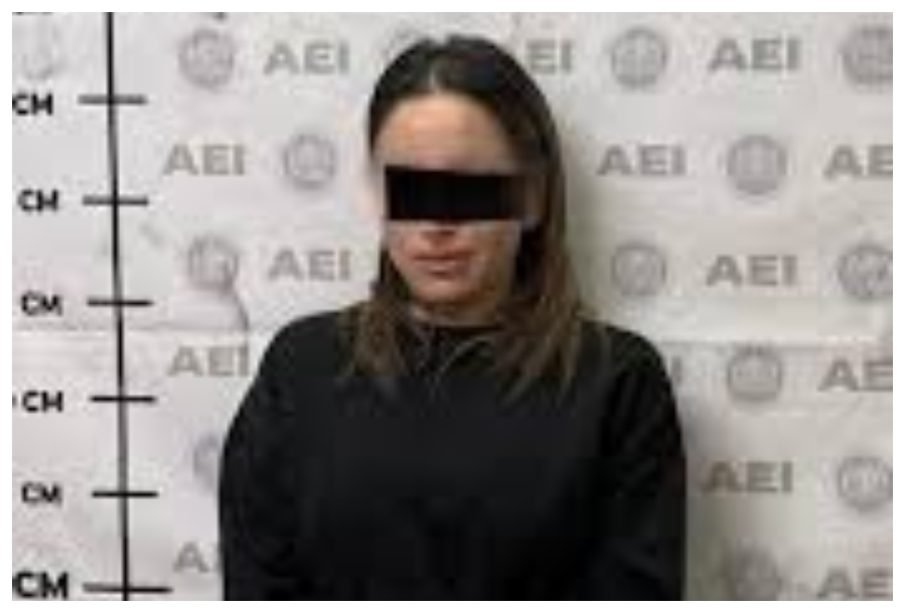 Fiscalía busca hasta 15 años de prisión para mujer acusada por muerte de menor en un vehículo, en Mexicali