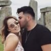 Rosie Rivera estaría divorciándose tras 15 años de matrimonio