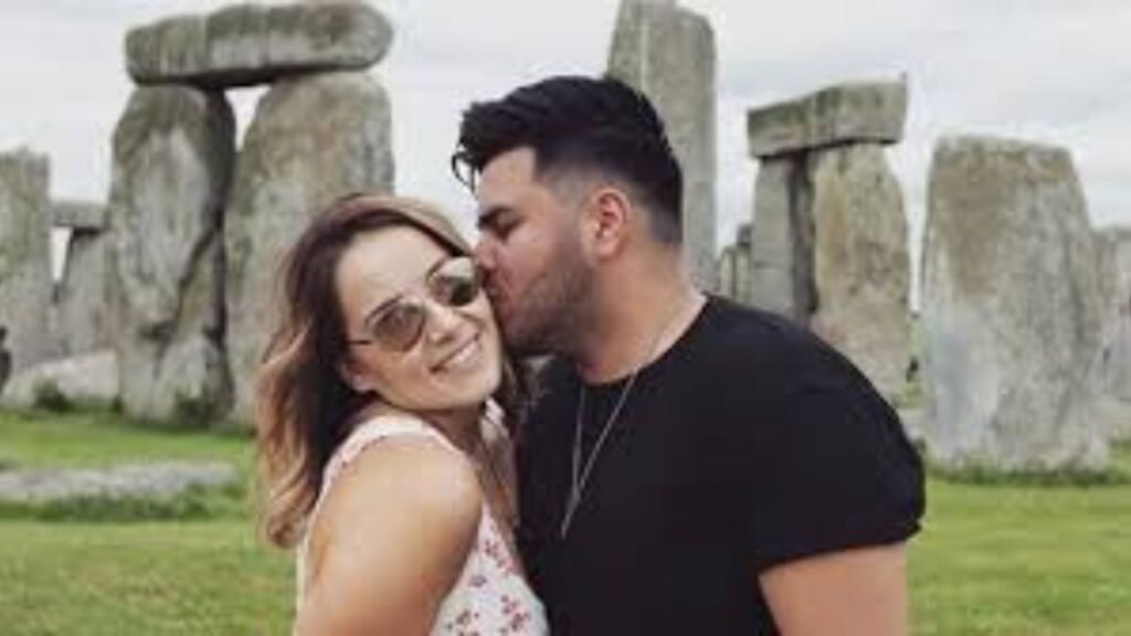 Rosie Rivera estaría divorciándose tras 15 años de matrimonio
