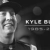Luto en NASCAR: muere Kyle Busch, leyenda de las pistas y dos veces campeón de la Cup Series