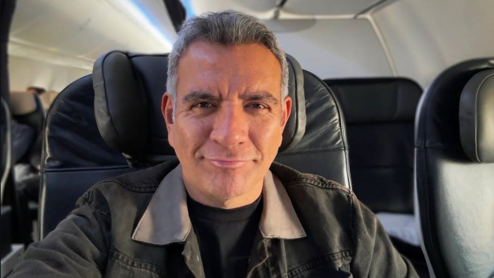Héctor Sandarti regresa con emotivo proyecto que promete cambiar vidas