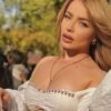 Sandra Itzel revela cómo conoció a su novio Diego Santana