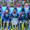 Selección de Congo deberá aislarse 21 días por brote de ébola para entrar a Estados Unidos
