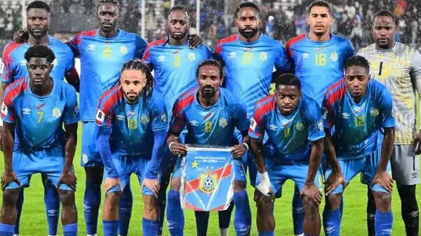Selección de Congo deberá aislarse 21 días por brote de ébola para entrar a Estados Unidos