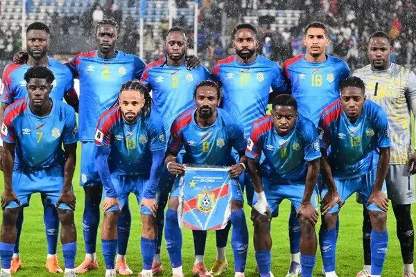Selección de Congo deberá aislarse 21 días por brote de ébola para entrar a Estados Unidos