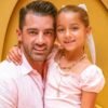 Toni Costa emociona con inesperada sorpresa a su hija Alaïa tras 3 años: nadie lo vio venir