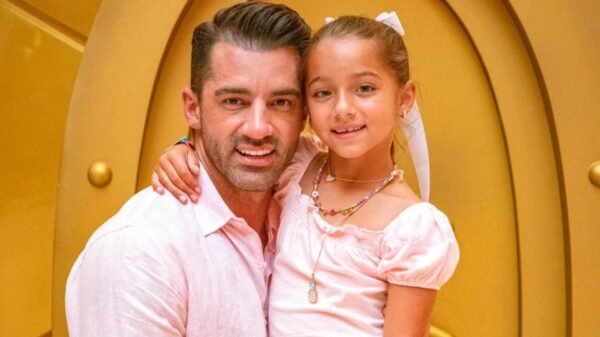 Toni Costa emociona con inesperada sorpresa a su hija Alaïa tras 3 años: nadie lo vio venir