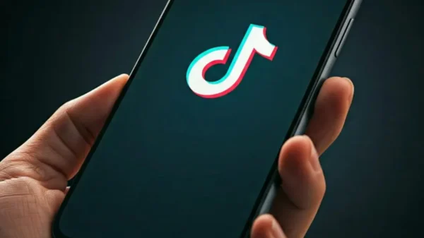 TikTok bajo la lupa: detectan 100 cuentas vinculadas al CJNG