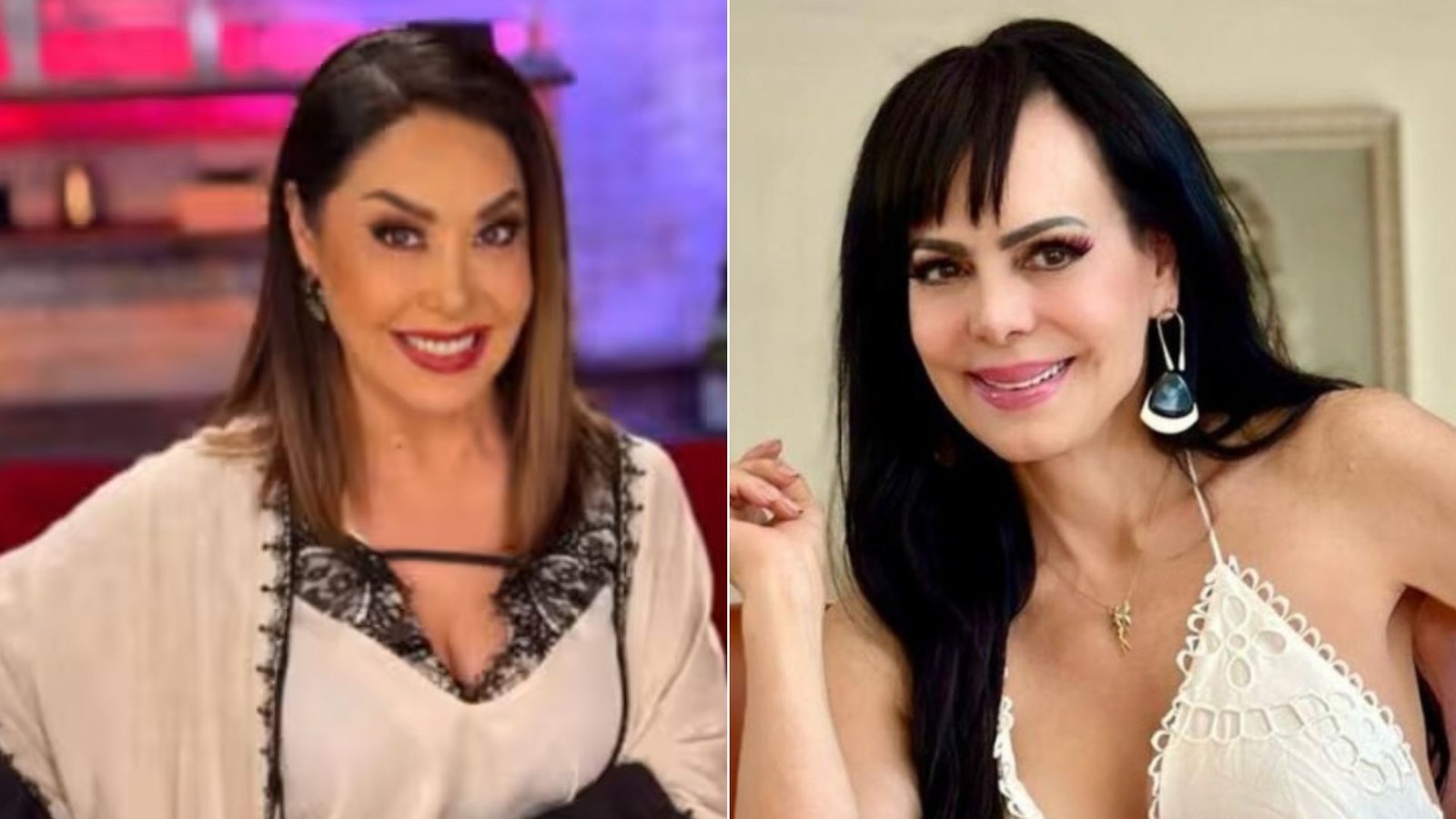 La fuerte reacción de Maribel Guardia contra Addis Tuñón tras decisión judicial sobre su nieto