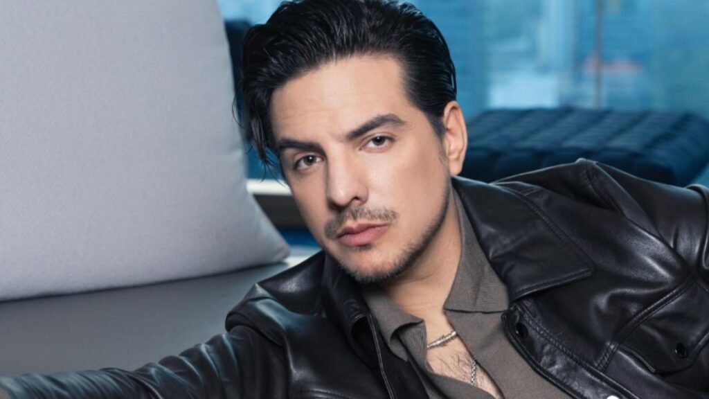 Vadhir Derbez rompe el silencio tras acusación de presunto abuso: “Se me hace durísimo estar pasando por esto”