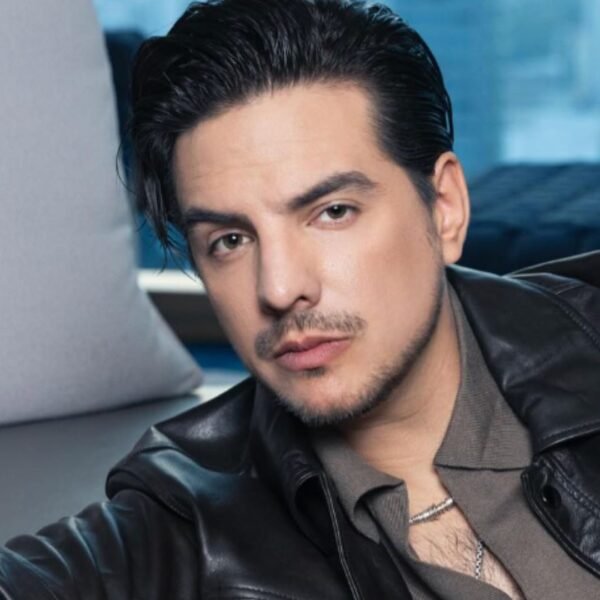 Vadhir Derbez rompe el silencio tras acusación de presunto abuso: “Se me hace durísimo estar pasando por esto”
