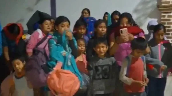Terror en Guerrero: hallan cuerpos en Chilapa y Olinalá mientras familias huyen de la violencia