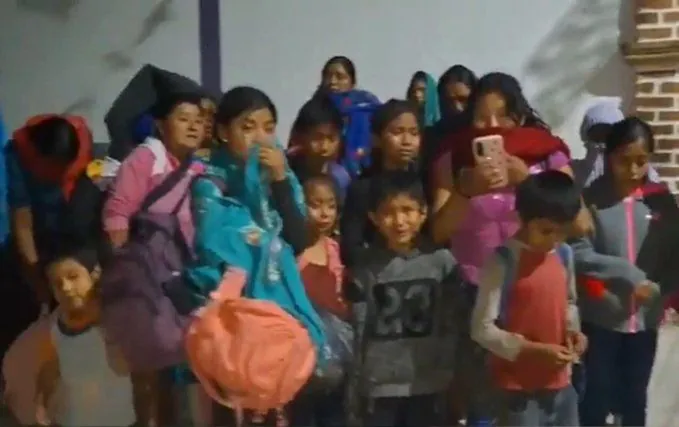 Terror en Guerrero: hallan cuerpos en Chilapa y Olinalá mientras familias huyen de la violencia