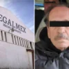 Sancionan e inhabilitan por 10 años a René Gavira, exdirector de Segalmex