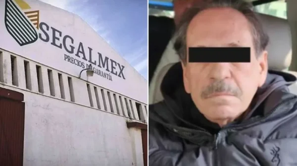 Sancionan e inhabilitan por 10 años a René Gavira, exdirector de Segalmex