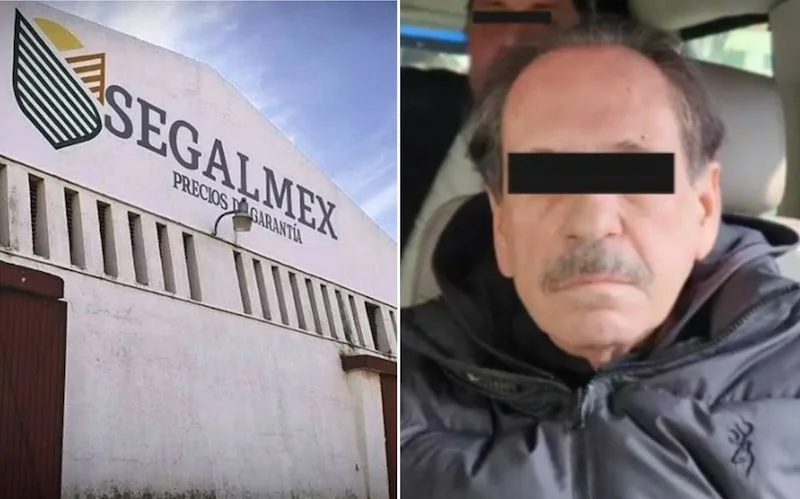 Sancionan e inhabilitan por 10 años a René Gavira, exdirector de Segalmex