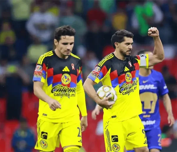 América prepara sus primeras bajas tras ser eliminados por Pumas