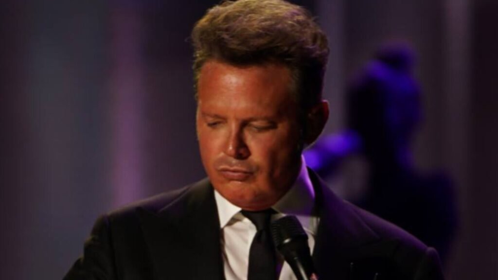 DE ÚLTIMA HORA: Luis Miguel habría sido hospitalizado en Nueva York