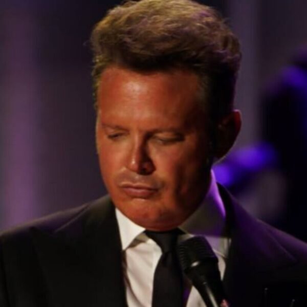 DE ÚLTIMA HORA: Luis Miguel habría sido hospitalizado en Nueva York